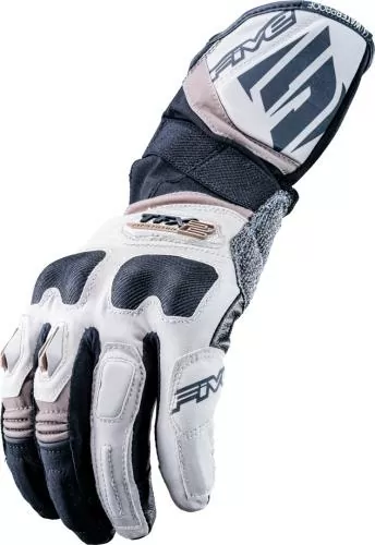Five Gloves Handschuh TFX2 WP - braun-schwarz