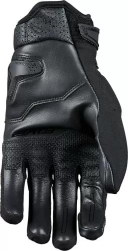 Five Gloves Handschuhe RS-C EVO - schwarz