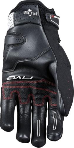 Preview: Five Gloves Gloves RSC Evo - black-white