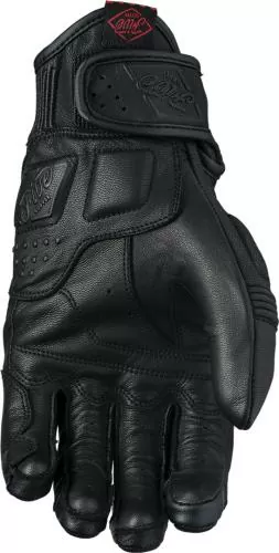 Five Gloves Gloves Kansas - black