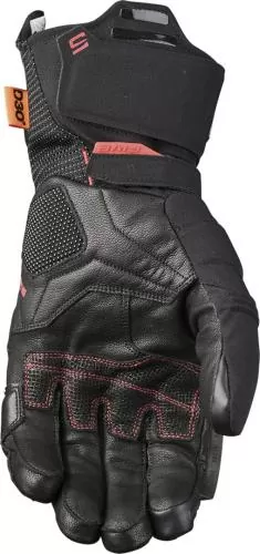 Five Gloves GT1 Evo GTX Gloves - black