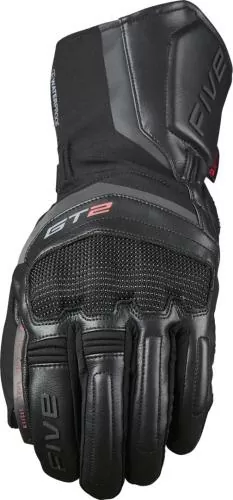 Five Gloves GT2 Evo WP - black