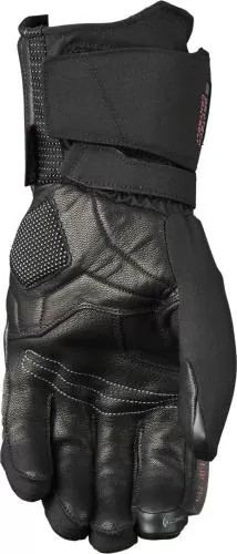 Five Gloves GT2 Evo WP - black