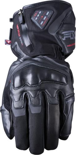 Preview: Five Gloves HG1 Evo WP Glove - black