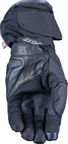 Five Gloves WFX2 EVO WP Gloves - black