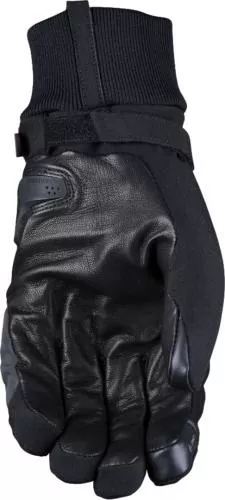 Five Gloves Handschuh WFX District WP - schwarz