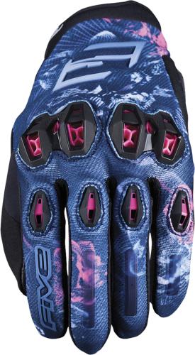 Preview: Five Gloves Glove Women's Stunt Evo2 - pink