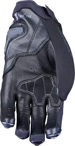 Preview: Five Gloves Glove Women's Stunt Evo2 - grey