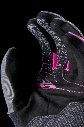 Five Gloves Gloves Women TFX4 - grey-pink