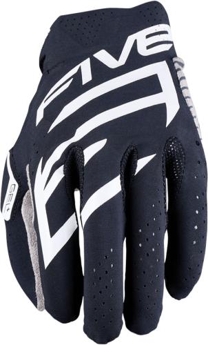 Preview: Five Gloves MXF Race Gloves - black