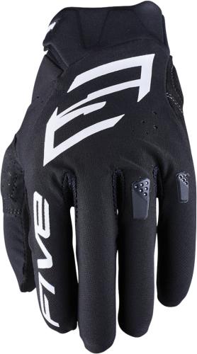 Preview: Five Gloves MXF1 Evo Gloves - black