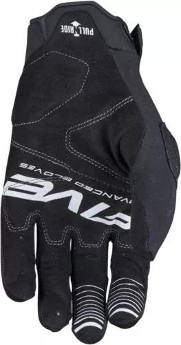 Five Gloves Handschuh MXF1 Evo - schwarz
