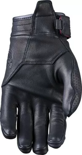 Five Gloves Handschuh Damen Mustang Evo - schwarz