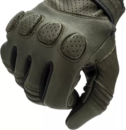 Tucano Urbano Glove Gig Pro dark - green