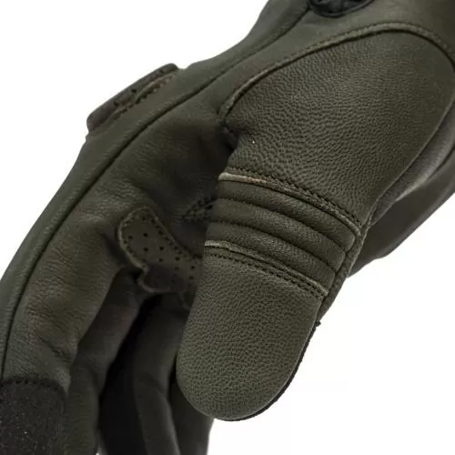Tucano Urbano Glove Gig Pro dark - green
