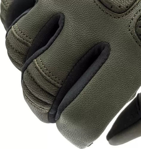 Tucano Urbano Glove Gig Pro dark - green