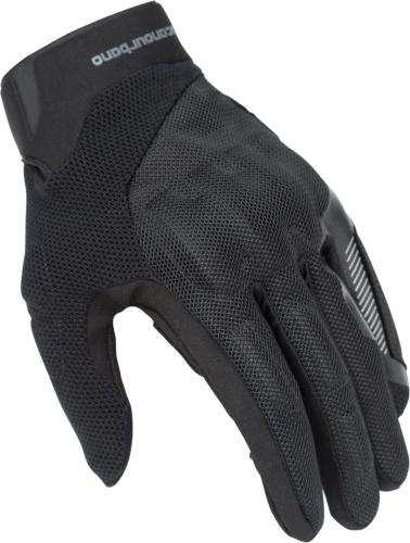 Preview: Tucano Urbano Handschuhe Penna Evo - schwarz