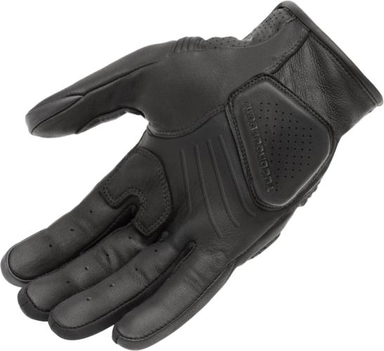 Preview: Tucano Urbano Handschuhe Gig Evo - schwarz