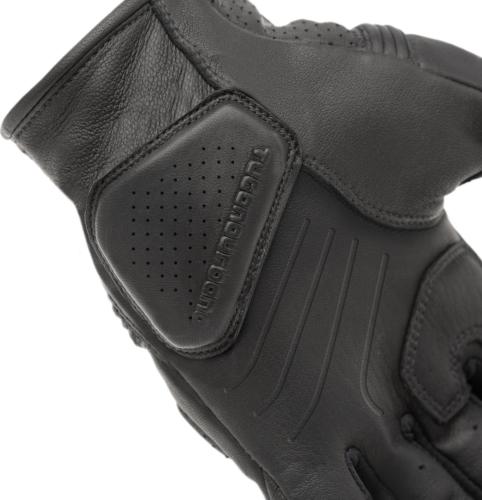Preview: Tucano Urbano Handschuhe Gig Evo - schwarz