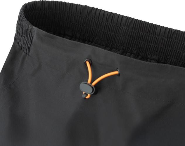 Preview: Tucano Urbano Hose diluvio pro Hydroscud - schwarz