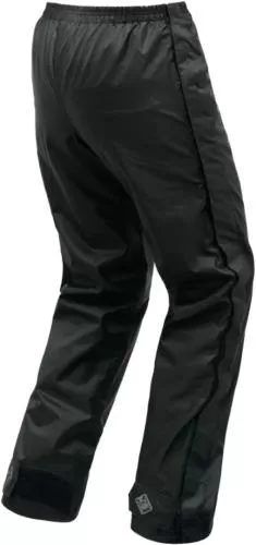 Tucano Urbano Rain pants Diluvio Zip Hydroscud - black