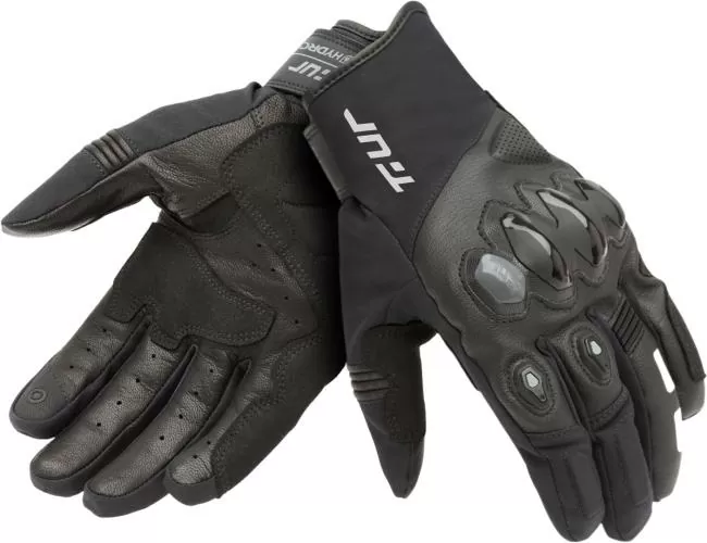 T. UR Handschuhe G-Fast Hydroscud - schwarz