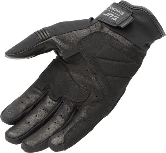 Preview: T. UR Handschuhe G-Fast Hydroscud - schwarz