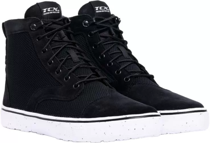 TCX Shoes Dartwood TEX - black-white
