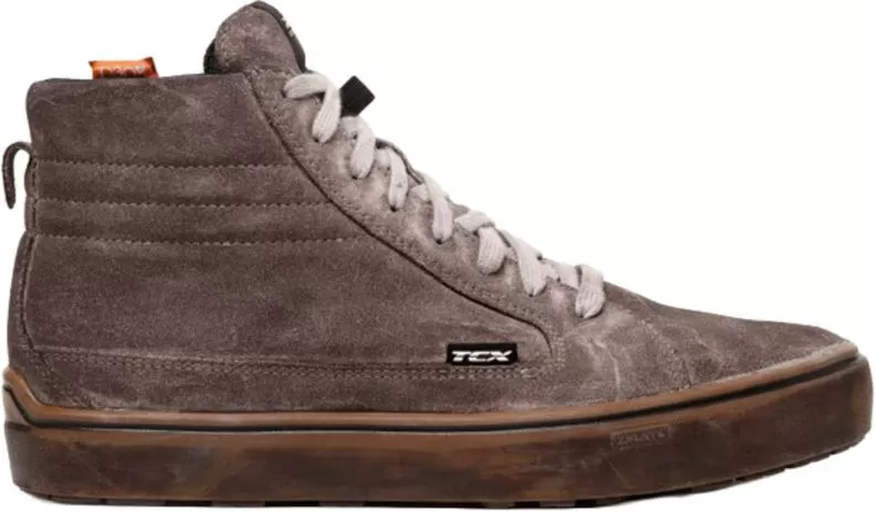 TCX Shoes Street 3 Faded WP - brown