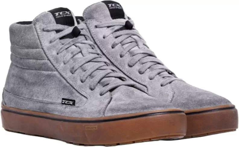 TCX Schuhe Street 3 Faded WP - grau