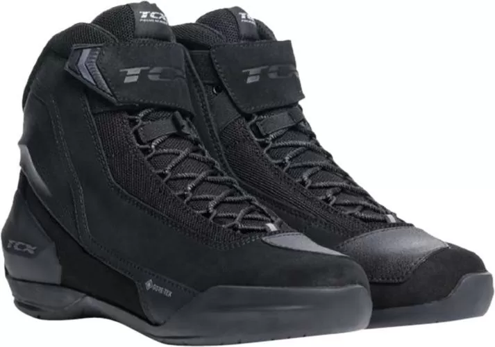 TCX Schuhe Jupiter 5 GTX - schwarz