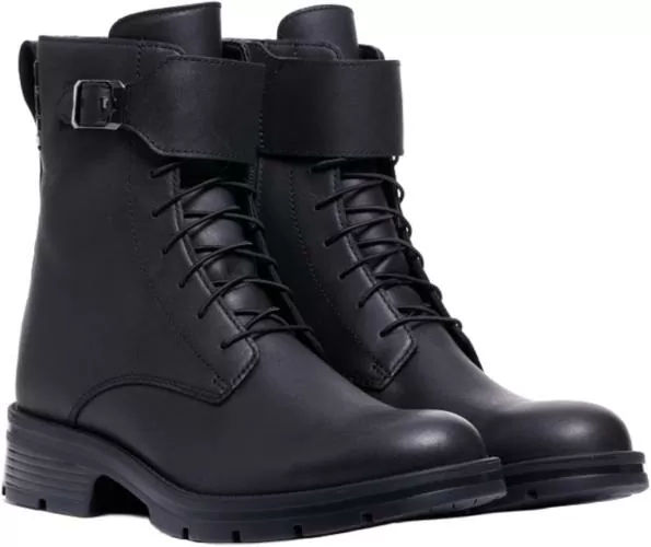 TCX Damen Stiefel Junity WP - schwarz