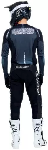 Troy Lee Designs SE PRO Pant - Solo black