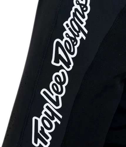Troy Lee Designs SE PRO Pant - Solo black