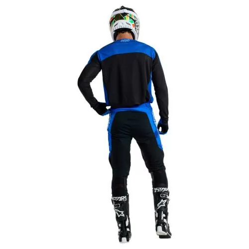 Troy Lee Designs SE PRO Pant - Blotted blue
