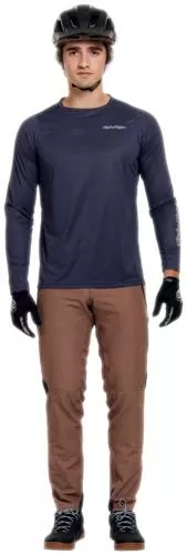 Troy Lee Designs Skyline Pro Pant - Mono brown