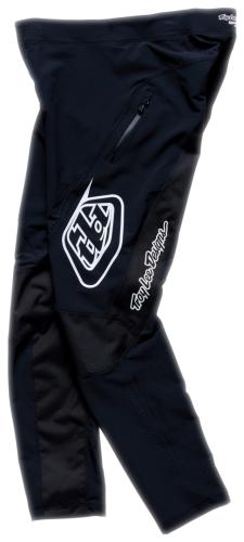 Preview: Troy Lee Designs Sprint Pro Pant - Mono black
