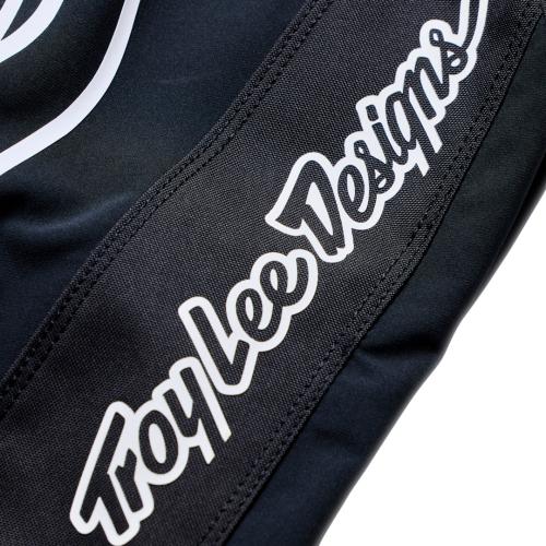 Preview: Troy Lee Designs Sprint Pro Pant - Mono black