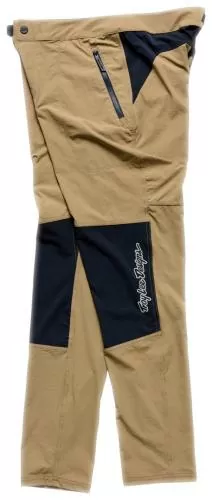 Troy Lee Designs Skyline Trail Pant - Mono brown