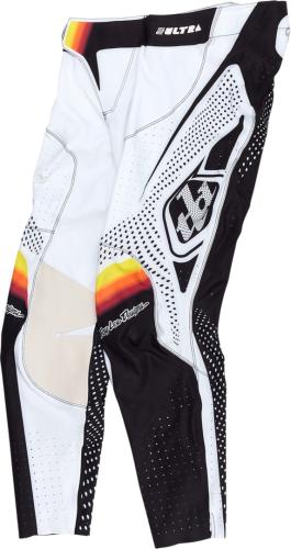 Preview: Troy Lee Designs SE ULTRA Pant - Optic weiss