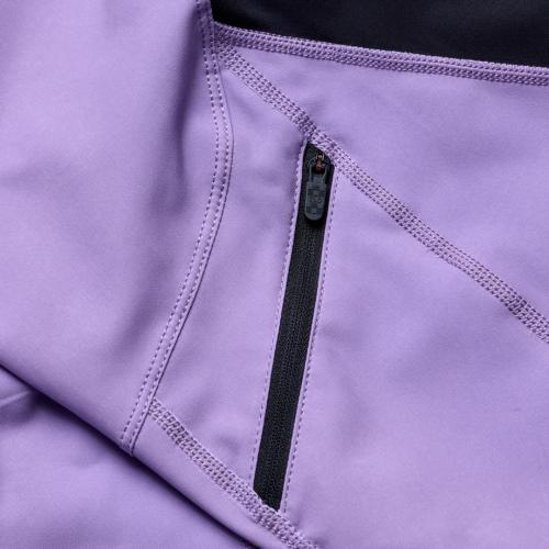 Preview: Troy Lee Designs Womens LUXE Short - Solid Purple