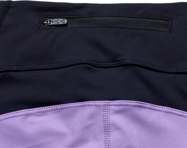 Preview: Troy Lee Designs Womens LUXE Short - Solid Purple