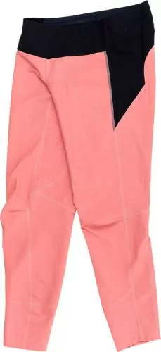 Troy Lee Designs Womens LUXE Pant - Solid terra cotta