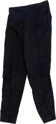 Troy Lee Designs Womens LUXE Pant - Solid black