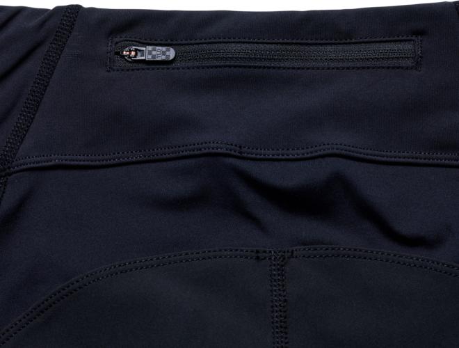 Preview: Troy Lee Designs Womens LUXE Pant - Solid black