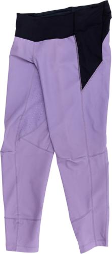 Preview: Troy Lee Designs Womens LUXE Pant - Solid purple