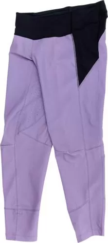 Troy Lee Designs Womens LUXE Pant - Solid purple