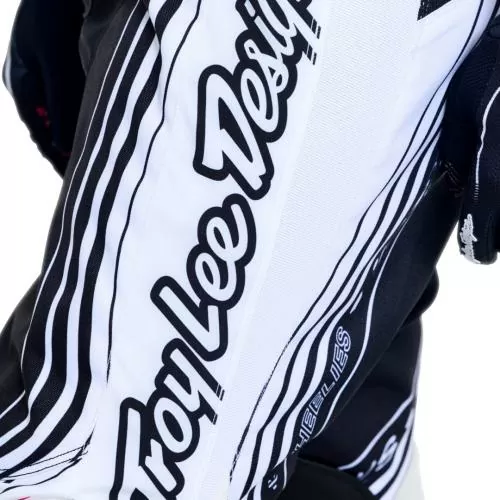 Troy Lee Designs GP PRO Pant - Streamline black-white