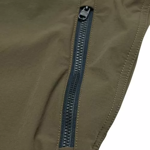 Troy Lee Designs Skyline Trail Short W/Liner - Mono brown