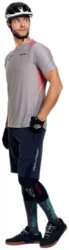 Troy Lee Designs Skyline Pro Air Short Sleeve Jersey - Ridgeline beige